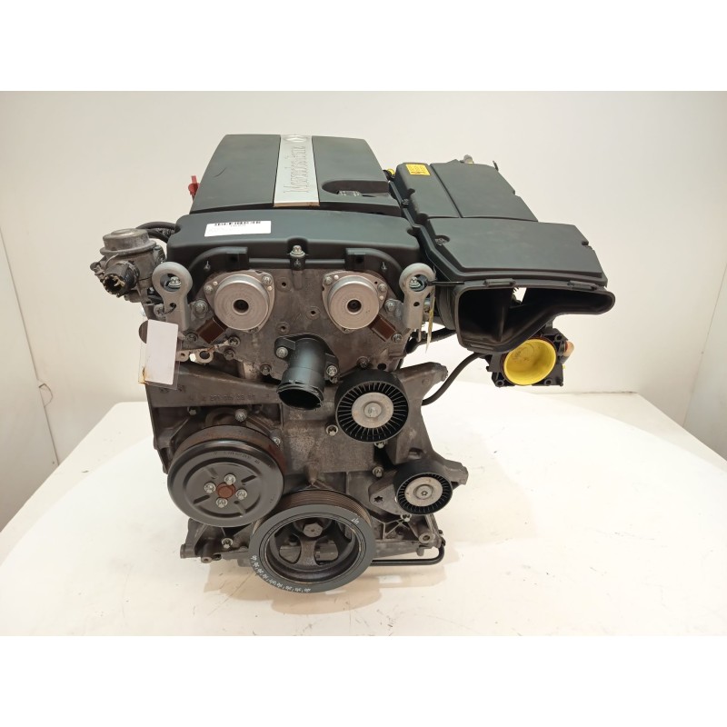 MOTOR COMPLETO