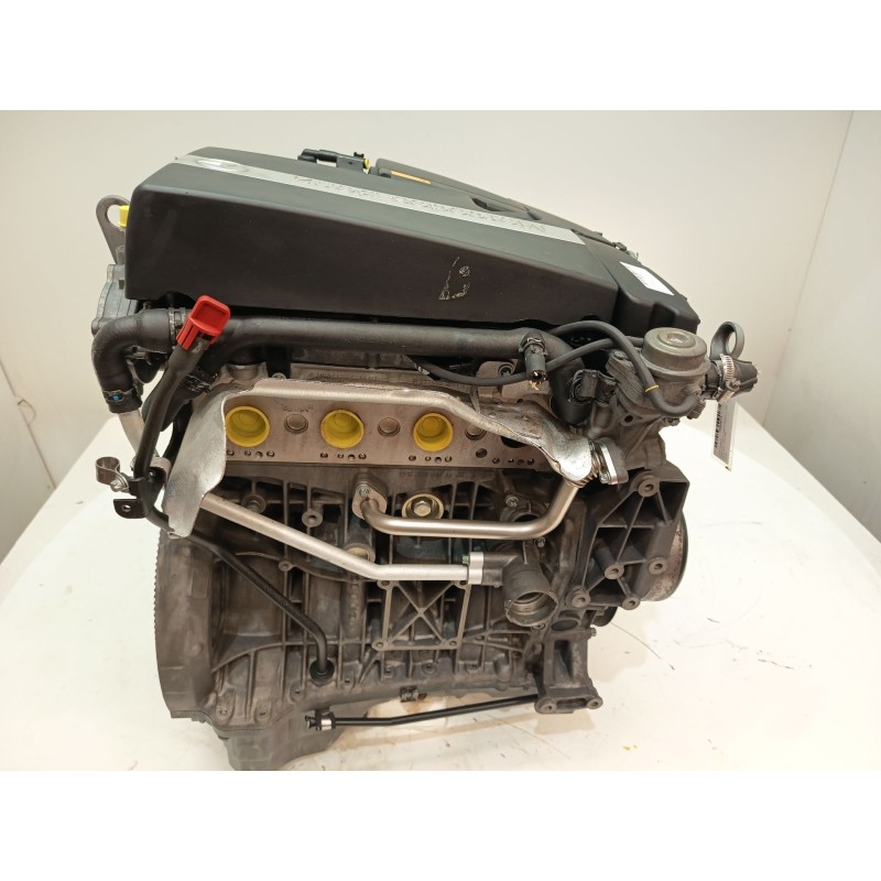 Recambio de caja cambios para mercedes-benz clase c (w203) c 180 kompressor (203.046) referencia OEM IAM 722695  