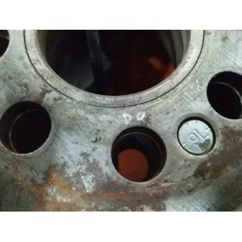 Recambio de volante motor para bmw serie 3 berlina (e46) 320d referencia OEM IAM 21211223712  