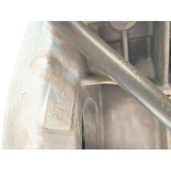 Recambio de caja cambios para mercedes-benz clase c (w203) c 180 kompressor (203.046) referencia OEM IAM 722695  