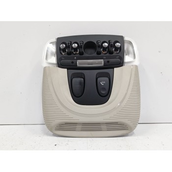 Recambio de luz interior para mini mini (f55) cooper referencia OEM IAM   