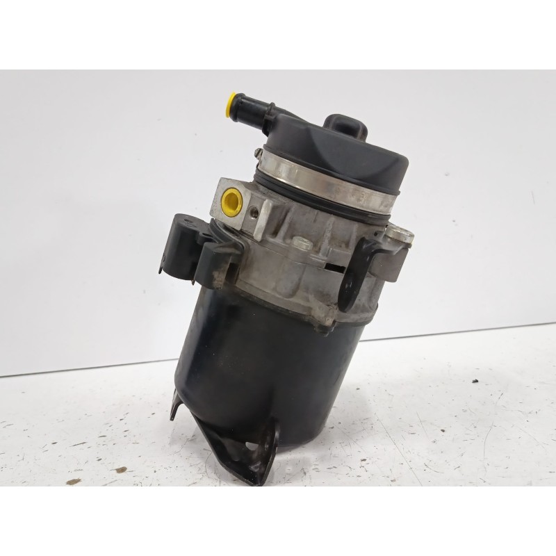 BOMBA DIRECCION