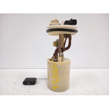 Recambio de aforador para daewoo matiz (m100, m150) 0.8 referencia OEM IAM 96298305  