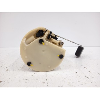 Recambio de aforador para daewoo matiz (m100, m150) 0.8 referencia OEM IAM 96298305  