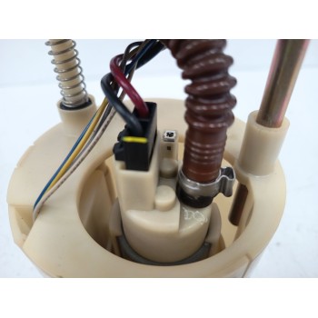 Recambio de aforador para daewoo matiz (m100, m150) 0.8 referencia OEM IAM 96298305  