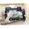 Recambio de aforador para daewoo matiz (m100, m150) 0.8 referencia OEM IAM 96298305  