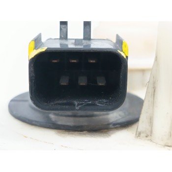 Recambio de aforador para daewoo matiz (m100, m150) 0.8 referencia OEM IAM 96298305  