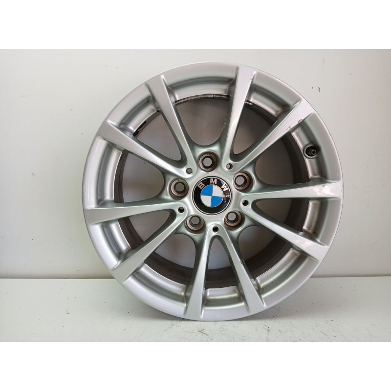 Recambio de llanta para bmw 3 (f30, f80) 320 d referencia OEM IAM 6796236 7JX16 H2 5H 5X121