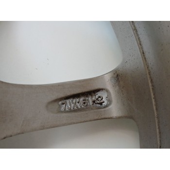 Recambio de llanta para bmw 3 (f30, f80) 320 d referencia OEM IAM 6796236 7JX16 H2 5H 5X121