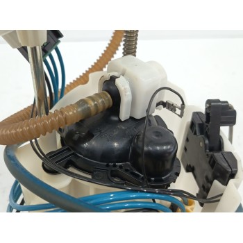 Recambio de aforador para mini mini (f55) cooper referencia OEM IAM 7300477  