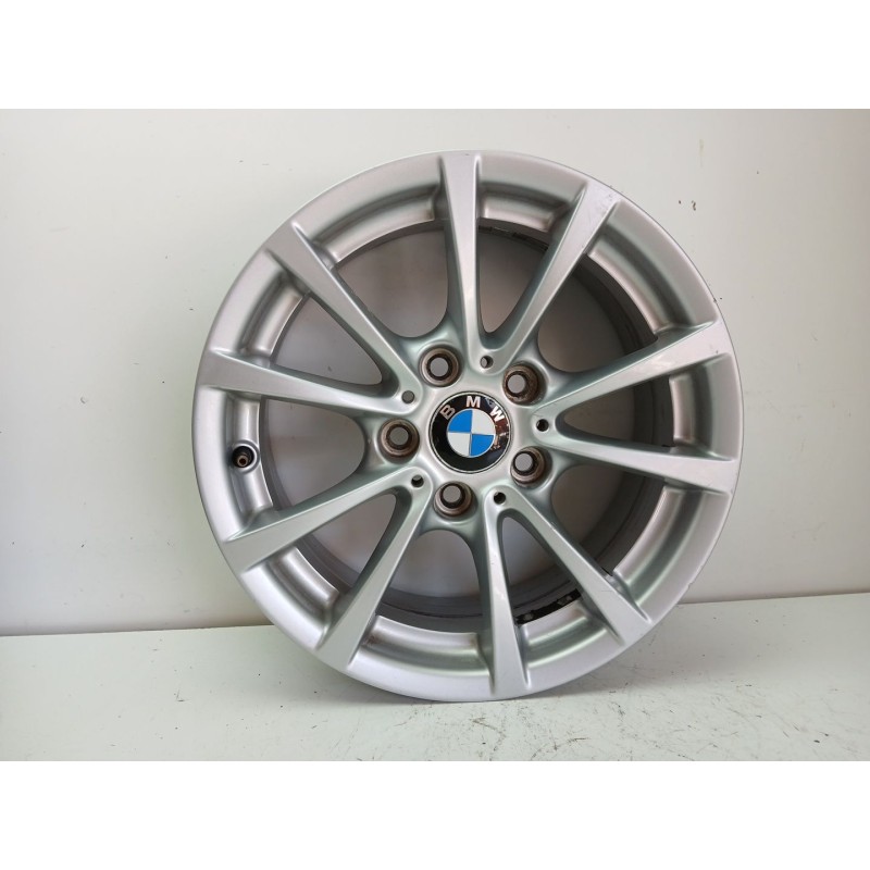 Recambio de llanta para bmw 3 (f30, f80) 320 d referencia OEM IAM 6796236 7JX16 H2 5H 5X121
