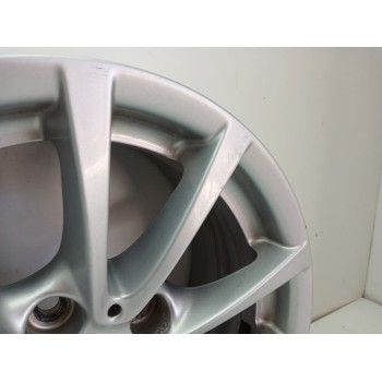 Recambio de llanta para bmw 3 (f30, f80) 320 d referencia OEM IAM 6796236 7JX16 H2 5H 5X121