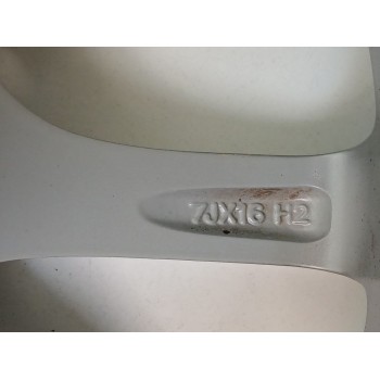 Recambio de llanta para bmw 3 (f30, f80) 320 d referencia OEM IAM 6796236 7JX16 H2 5H 5X121