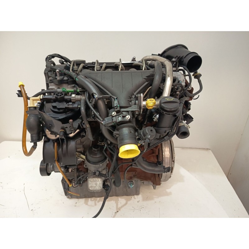 MOTOR COMPLETO RHF