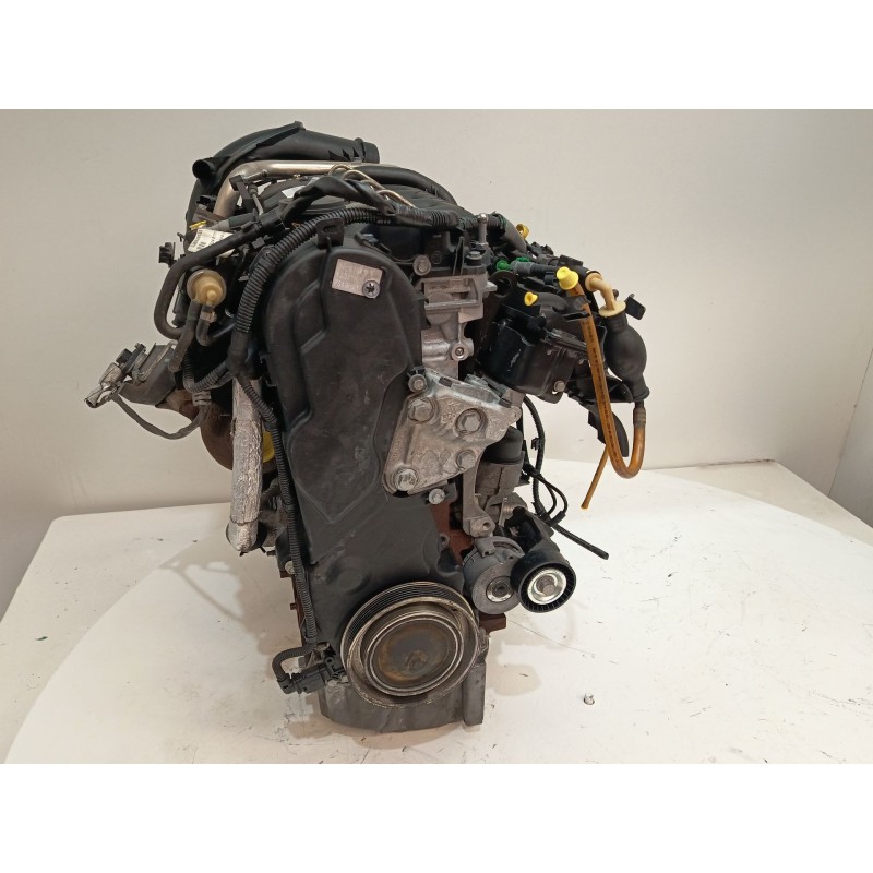 MOTOR COMPLETO RHF