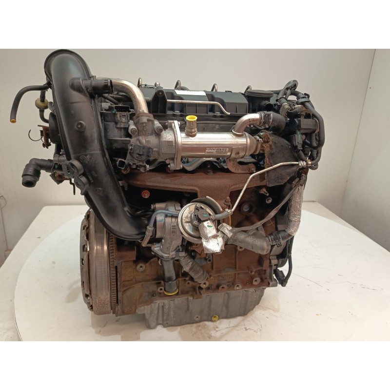 MOTOR COMPLETO RHF