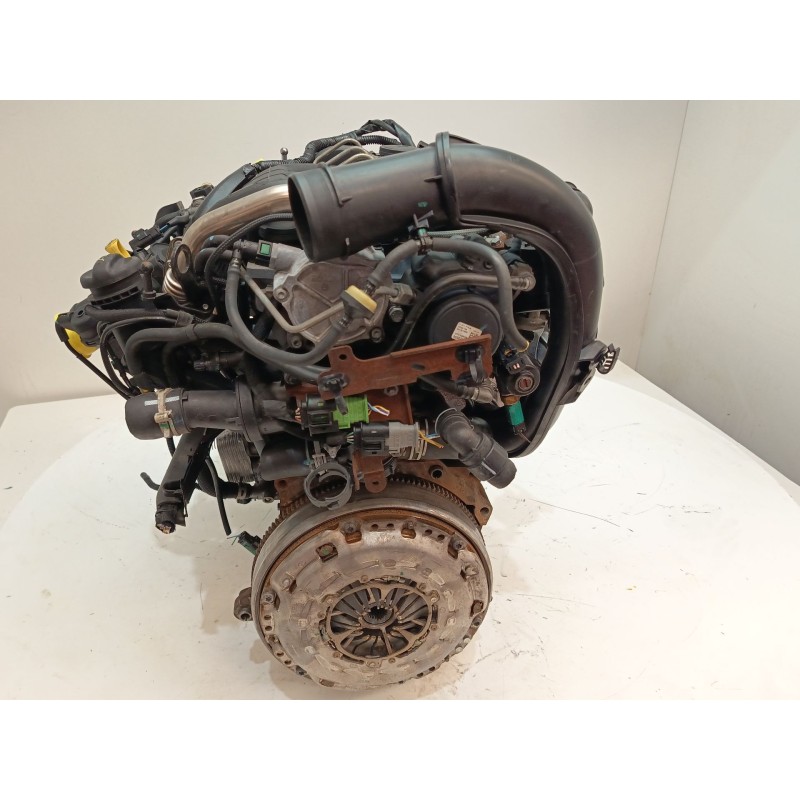 MOTOR COMPLETO RHF