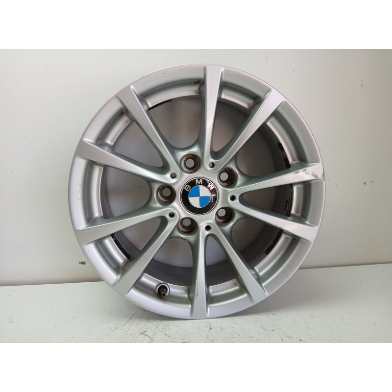 Recambio de llanta para bmw 3 (f30, f80) 320 d referencia OEM IAM 6796236 7JX16 H2 5H 5X121