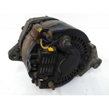 Recambio de alternador para renault clio i fase i+ii (b/c57) 1.8 referencia OEM IAM 2541117 60A 