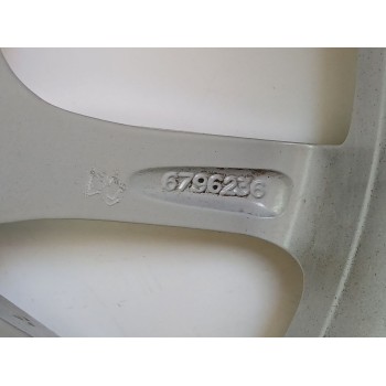 Recambio de llanta para bmw 3 (f30, f80) 320 d referencia OEM IAM 6796236 7JX16 H2 5H 5X121
