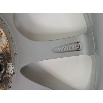 Recambio de llanta para bmw 3 (f30, f80) 320 d referencia OEM IAM 6796236 7JX16 H2 5H 5X121