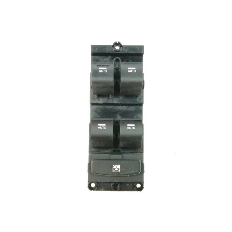 Recambio de mando elevalunas delantero izquierdo para hyundai i40 1.7 crdi cat referencia OEM IAM 935703Z000 93R4901000 