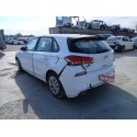 HYUNDAI I30 HATCHBACK VAN (PDE)