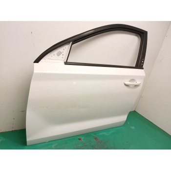 Recambio de puerta delantera izquierda para hyundai i30 hatchback van (pde) 1.0 t-gdi referencia OEM IAM 76003G4000  