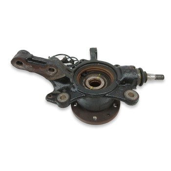 Recambio de mangueta delantera derecha para renault master kasten 2.3 dci diesel cat referencia OEM IAM 400103826R  