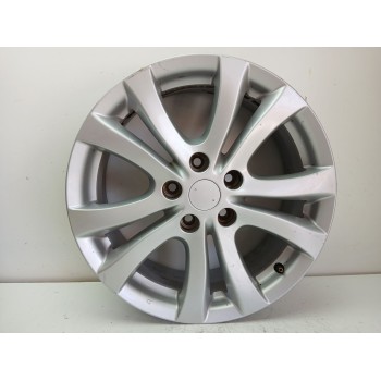 Recambio de llanta para renault latitude (l70_) 2.0 dci 150 (l70h) referencia OEM IAM 403000095R 7J17CH 5-47 5H 5X121