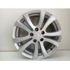 Recambio de llanta para renault latitude (l70_) 2.0 dci 150 (l70h) referencia OEM IAM 403000095R 7J17CH 5-47 5H 5X121