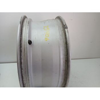 Recambio de llanta para renault latitude (l70_) 2.0 dci 150 (l70h) referencia OEM IAM 403000095R 7J17CH 5-47 5H 5X121