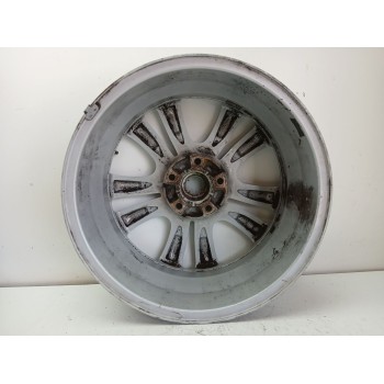 Recambio de llanta para renault latitude (l70_) 2.0 dci 150 (l70h) referencia OEM IAM 403000095R 7J17CH 5-47 5H 5X121