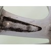 Recambio de llanta para renault latitude (l70_) 2.0 dci 150 (l70h) referencia OEM IAM 403000095R 7J17CH 5-47 5H 5X121