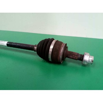 Recambio de transmision delantera derecha para opel corsa d enjoy referencia OEM IAM 710900082  