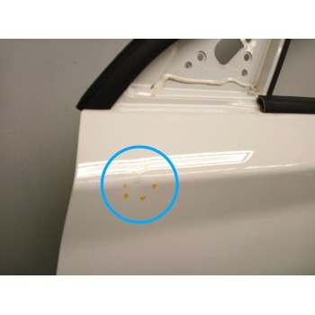 Recambio de puerta delantera izquierda para hyundai i30 hatchback van (pde) 1.0 t-gdi referencia OEM IAM 76003G4000  