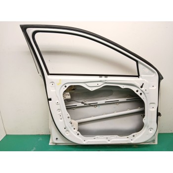 Recambio de puerta delantera izquierda para hyundai i30 hatchback van (pde) 1.0 t-gdi referencia OEM IAM 76003G4000  