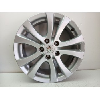 LLANTA 403000095R 7J17CH 5-47 5H 5X121