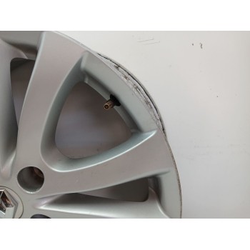 Recambio de llanta para renault latitude (l70_) 2.0 dci 150 (l70h) referencia OEM IAM 403000095R 7J17CH 5-47 5H 5X121