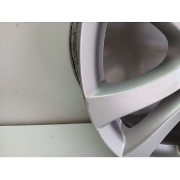 Recambio de llanta para renault latitude (l70_) 2.0 dci 150 (l70h) referencia OEM IAM 403000095R 7J17CH 5-47 5H 5X121
