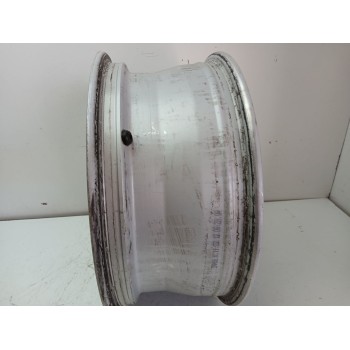 Recambio de llanta para renault latitude (l70_) 2.0 dci 150 (l70h) referencia OEM IAM 403000095R 7J17CH 5-47 5H 5X121