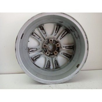 Recambio de llanta para renault latitude (l70_) 2.0 dci 150 (l70h) referencia OEM IAM 403000095R 7J17CH 5-47 5H 5X121