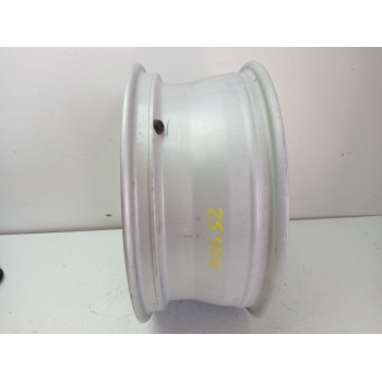 Recambio de llanta para renault latitude (l70_) 2.0 dci 150 (l70h) referencia OEM IAM 403000095R 7J17CH 5-47 5H 5X121