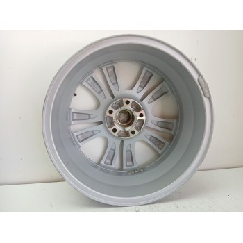 Recambio de llanta para renault latitude (l70_) 2.0 dci 150 (l70h) referencia OEM IAM 403000095R 7J17CH 5-47 5H 5X121