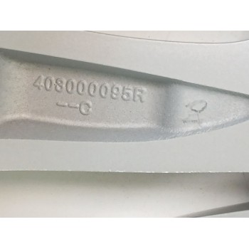 Recambio de llanta para renault latitude (l70_) 2.0 dci 150 (l70h) referencia OEM IAM 403000095R 7J17CH 5-47 5H 5X121