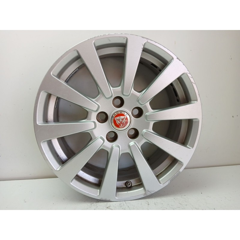 Recambio de llanta para jaguar xe (x760) 2.0 d referencia OEM IAM GX731007RB 7JX17CH 48.5 5H 5X110