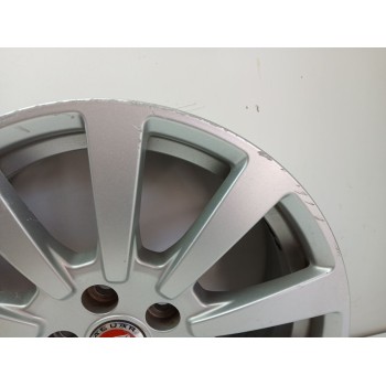 Recambio de llanta para jaguar xe (x760) 2.0 d referencia OEM IAM GX731007RB 7JX17CH 48.5 5H 5X110