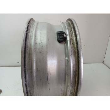Recambio de llanta para jaguar xe (x760) 2.0 d referencia OEM IAM GX731007RB 7JX17CH 48.5 5H 5X110