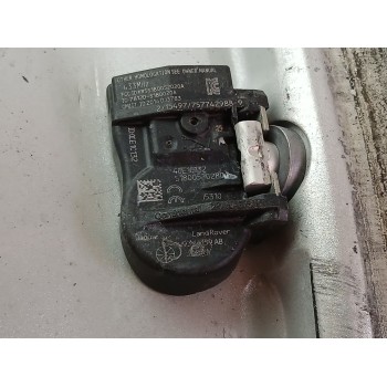 Recambio de llanta para jaguar xe (x760) 2.0 d referencia OEM IAM GX731007RB 7JX17CH 48.5 5H 5X110