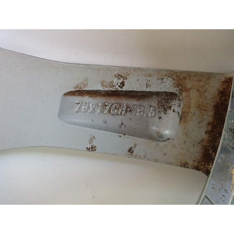 LLANTA 7JX17CH 48.5 5H 5X110